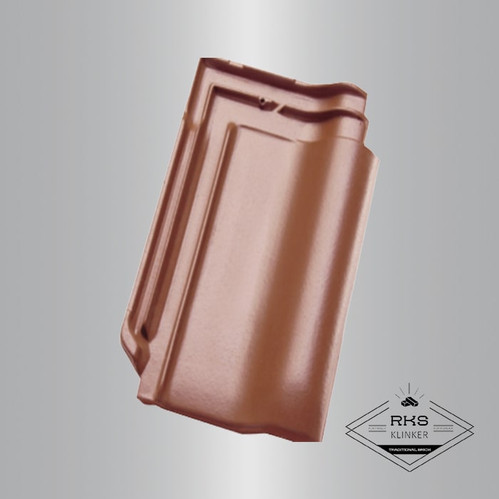 Керамическая черепица Koramic, Universo 14, Copper Brown Engobe в Симферополе